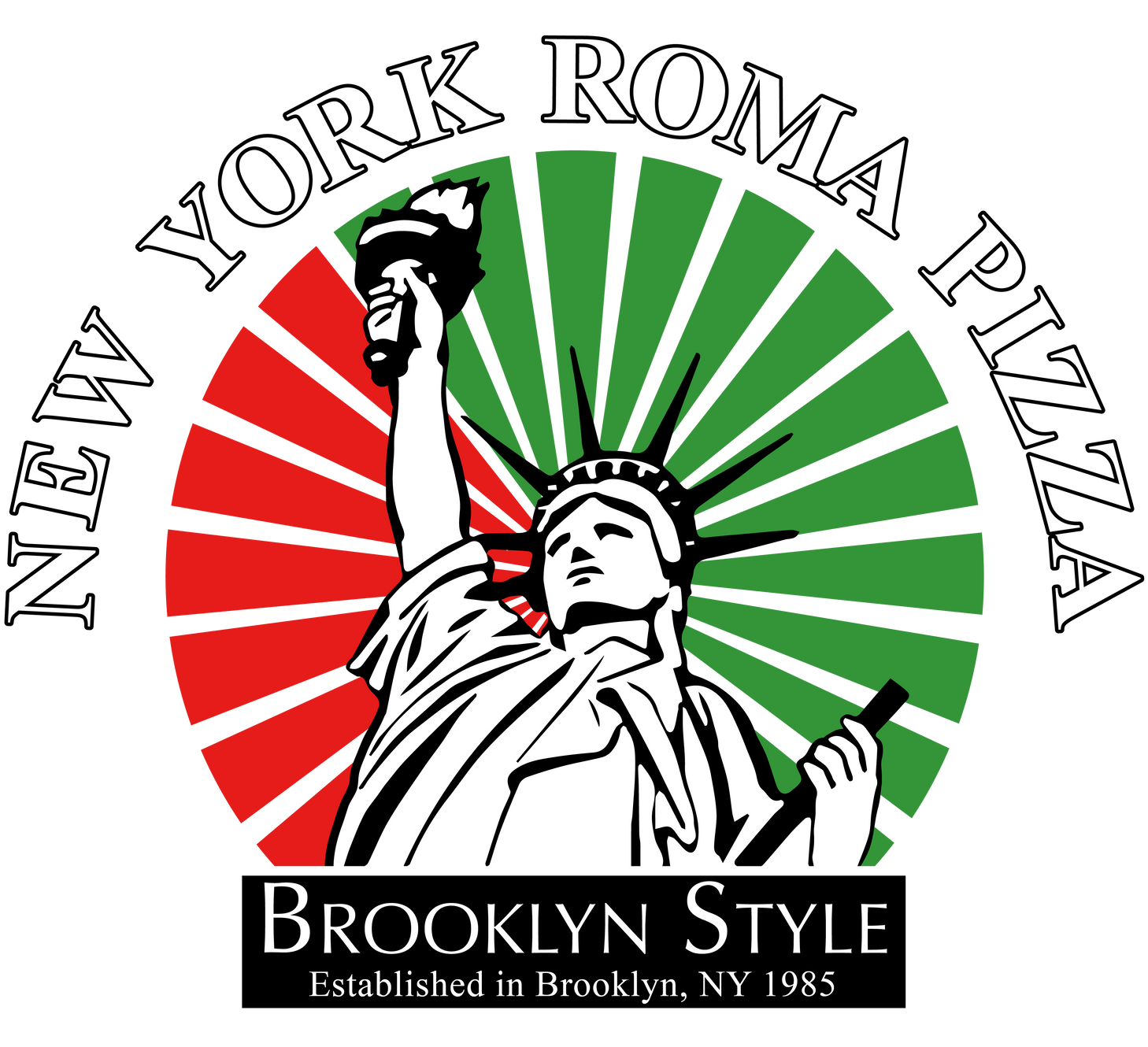 New York Roma Pizza gallery
