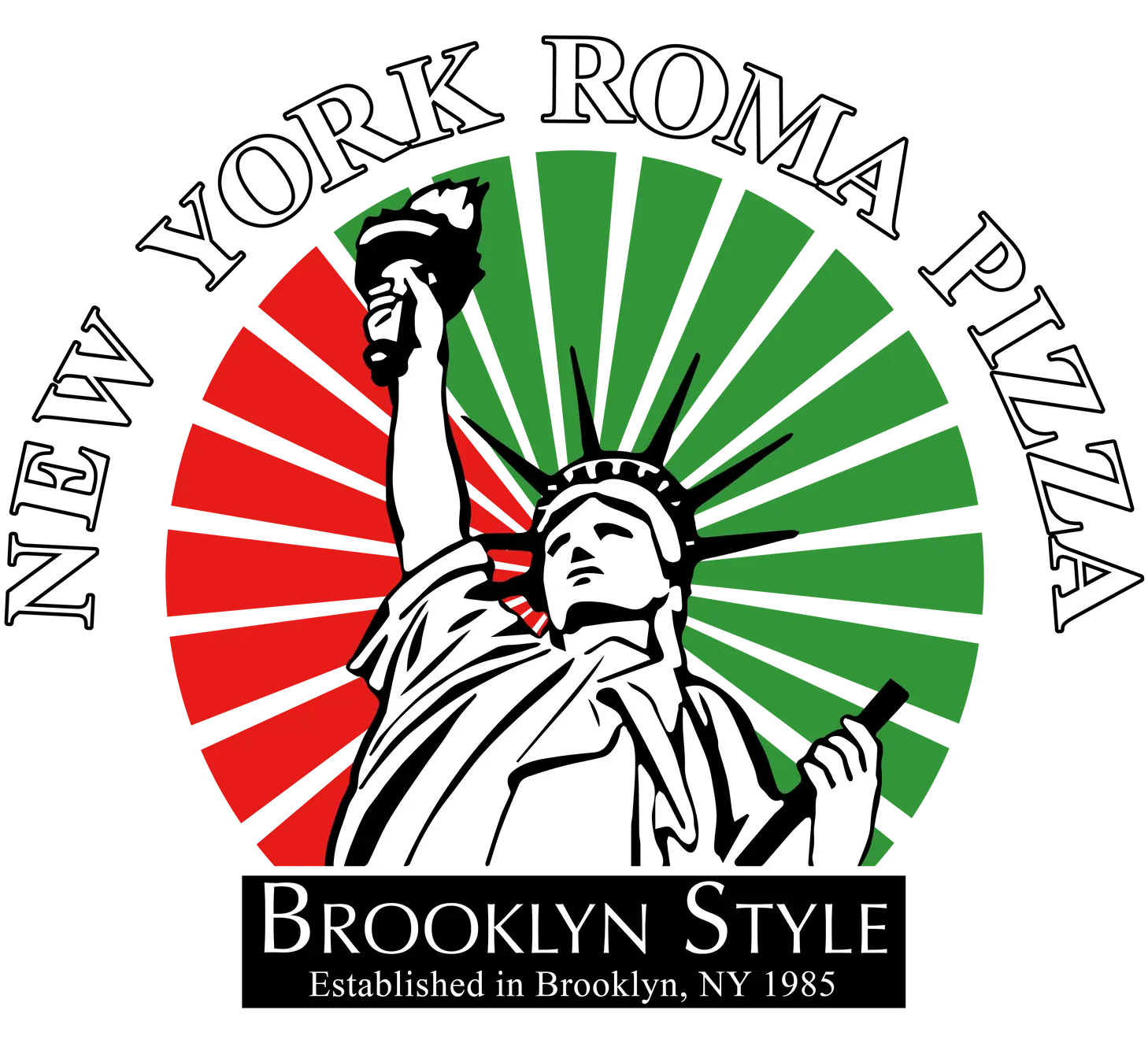New York Roma Pizza