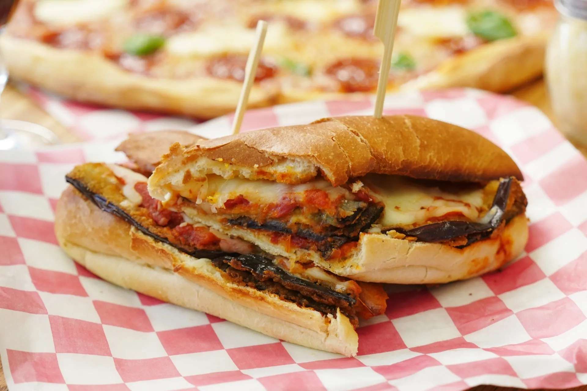 New York Roma Pizza